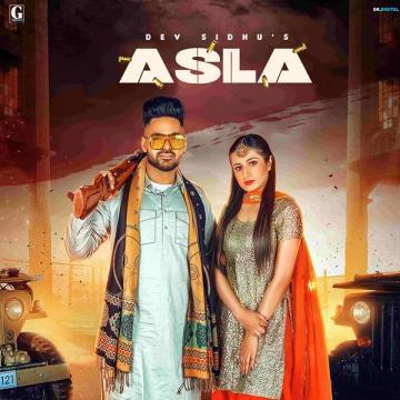 download Asla-(Dev-Sidhu) Afsana Khan mp3